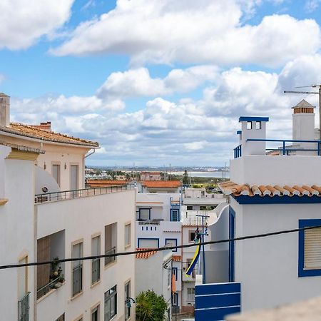 Ninho Da Andorinha - Lagos Old Town - Spacious Apartment Exterior foto