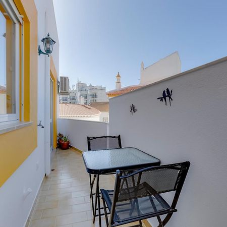 Ninho Da Andorinha - Lagos Old Town - Spacious Apartment Exterior foto