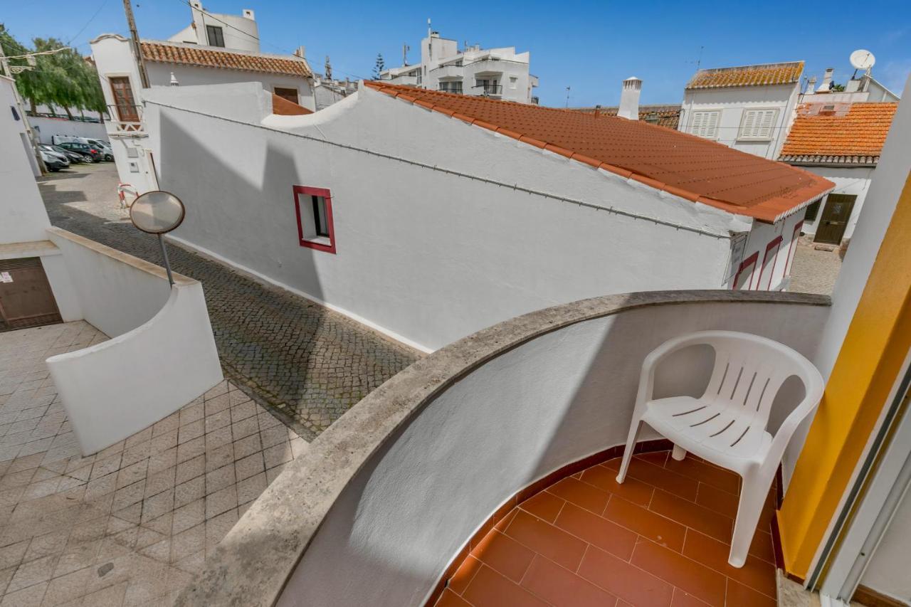 Ninho Da Andorinha - Lagos Old Town - Spacious Apartment Exterior foto