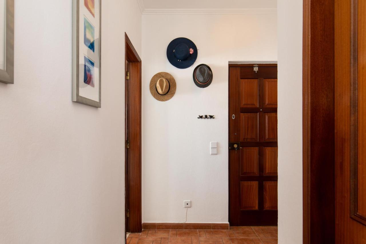 Ninho Da Andorinha - Lagos Old Town - Spacious Apartment Exterior foto