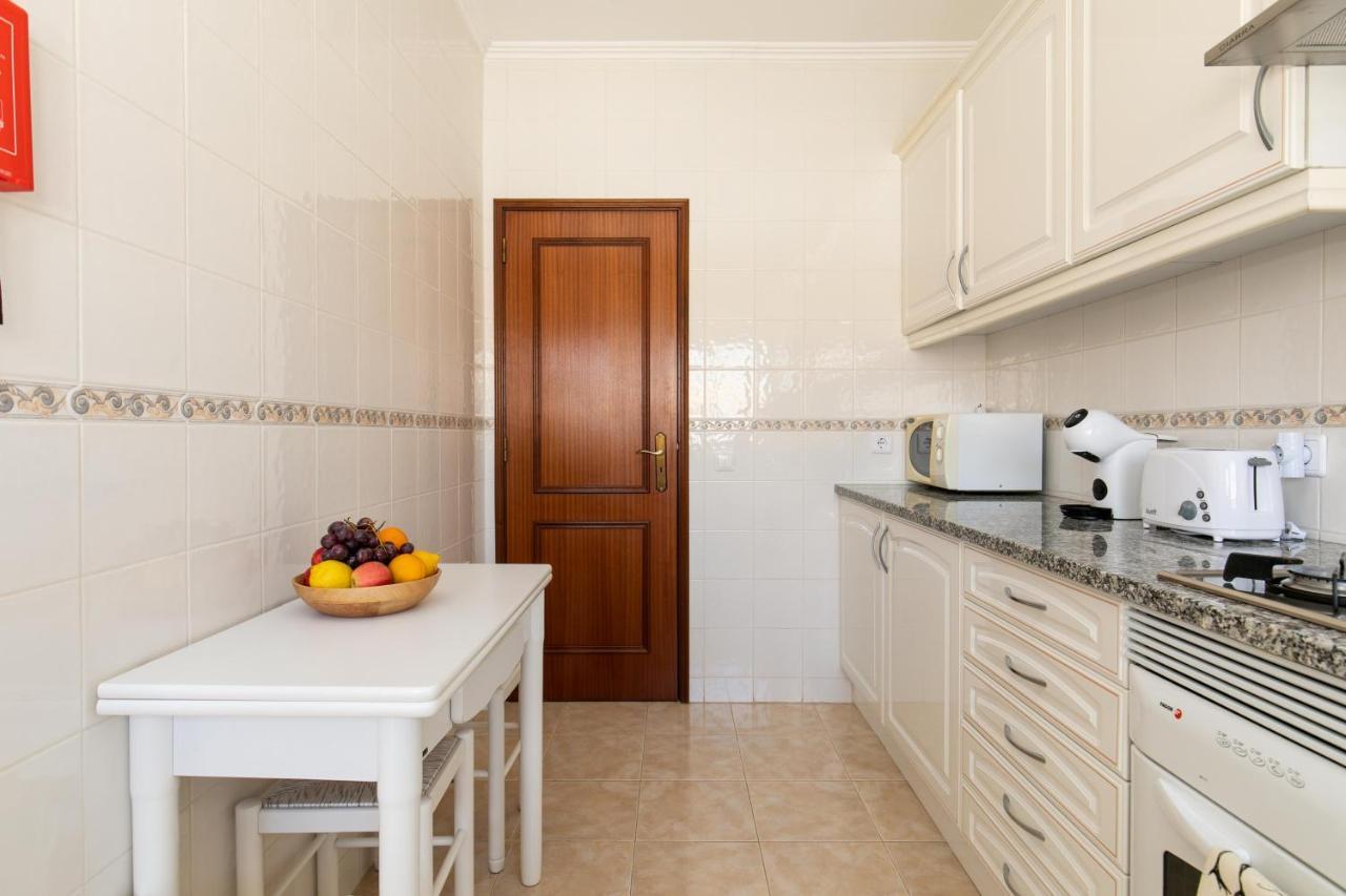 Ninho Da Andorinha - Lagos Old Town - Spacious Apartment Exterior foto