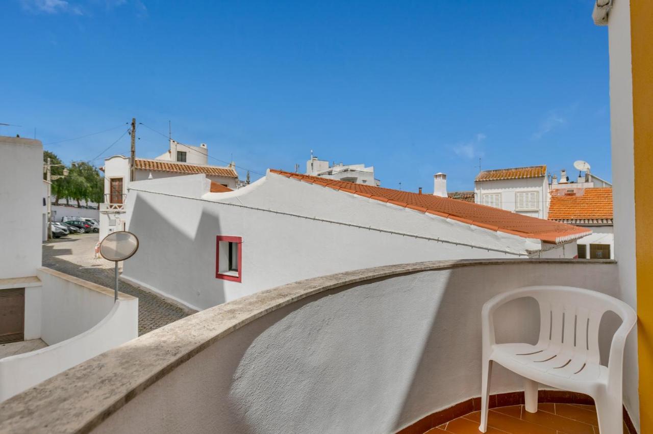 Ninho Da Andorinha - Lagos Old Town - Spacious Apartment Exterior foto