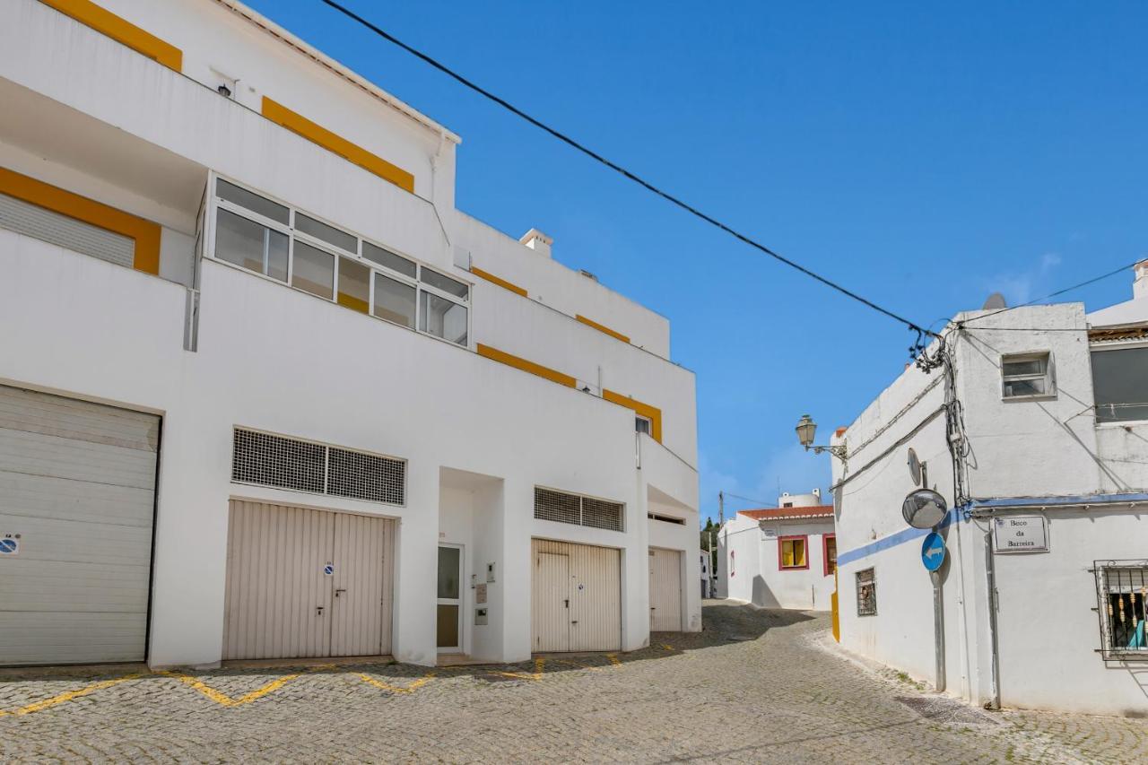 Ninho Da Andorinha - Lagos Old Town - Spacious Apartment Exterior foto