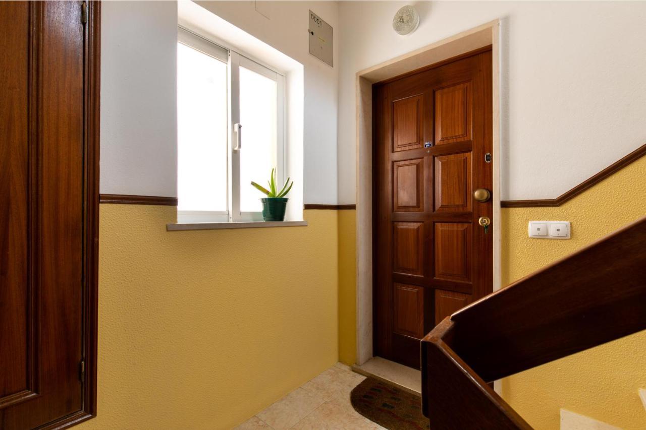 Ninho Da Andorinha - Lagos Old Town - Spacious Apartment Exterior foto