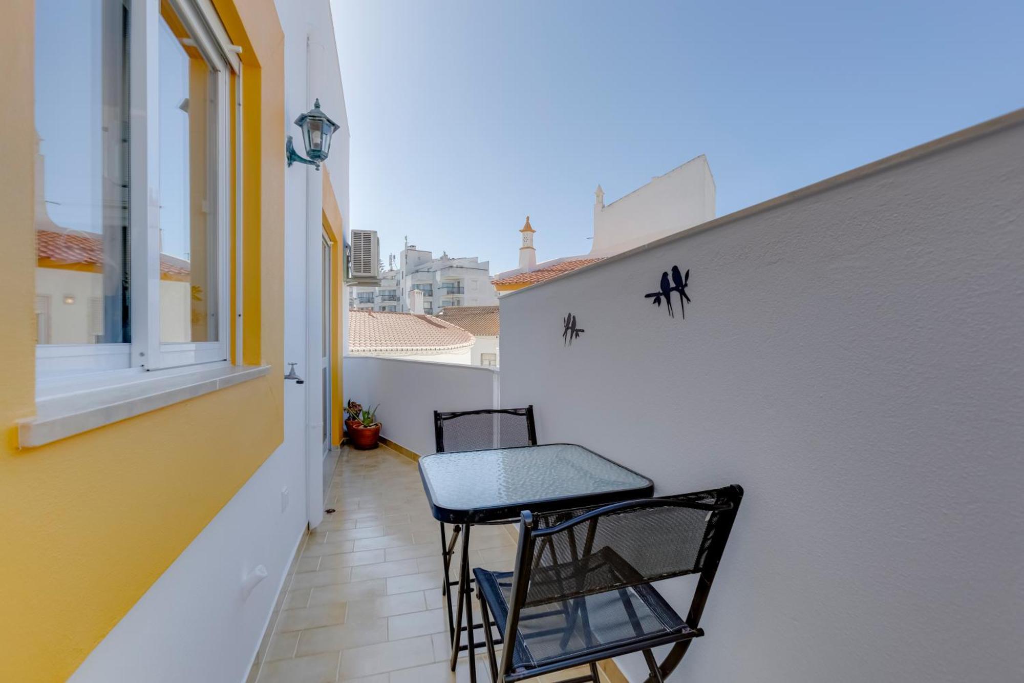 Ninho Da Andorinha - Lagos Old Town - Spacious Apartment Exterior foto